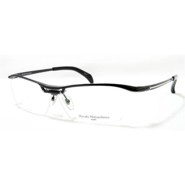 Masaki Matsushima 新品 Matsusima マサキマツシマ 眼鏡 メガネ