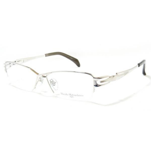 Masaki Matsushima マサキマツシマ 眼鏡 メガネ MFG-100 Masaki Matsushima（マサキ マツシマ） 新品 Masaki Matsusima 眼鏡