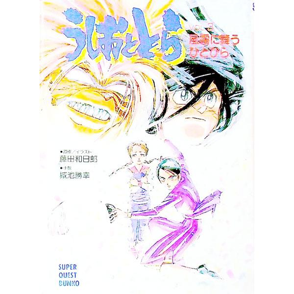 うしおととら Vol．3／城池勝幸