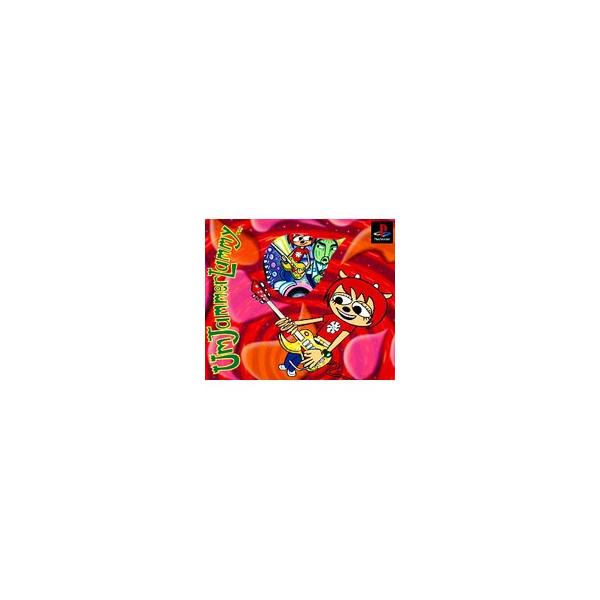 PS／ウンジャマ・ラミー