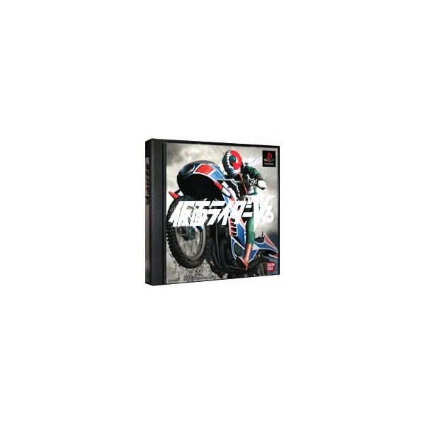 仮面ライダーV3/PS