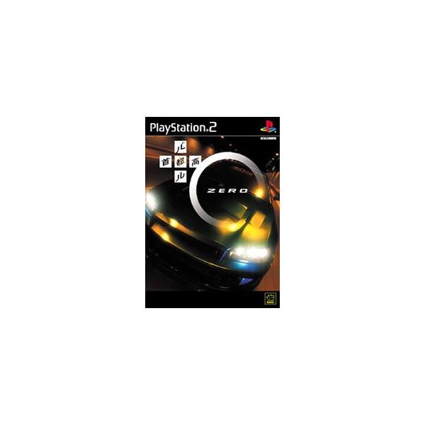 PS2ソフト 首都高バトルZERO