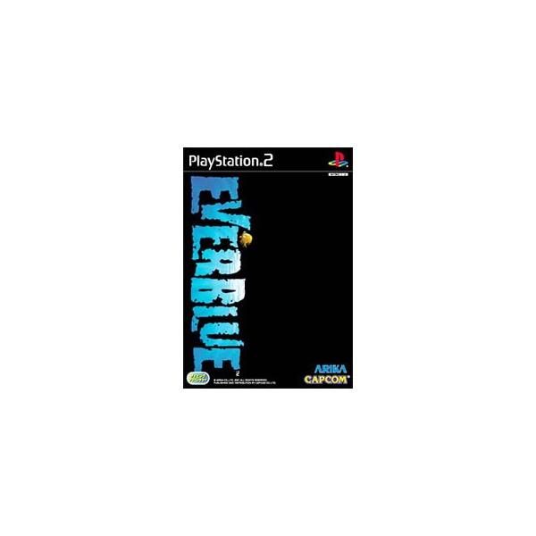 PS2／エバーブルー