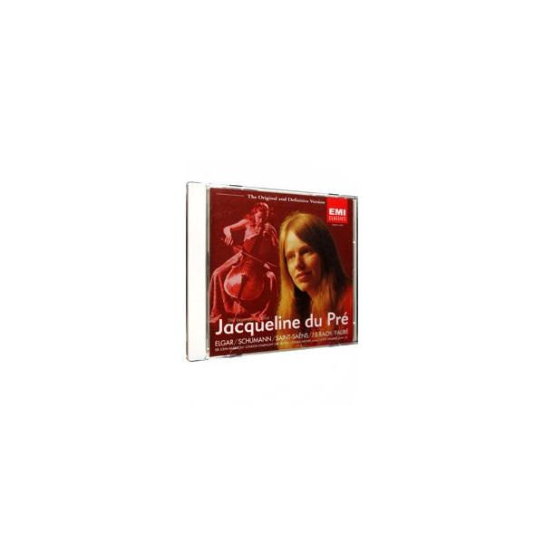 音楽とチョロに奏者ががっぷり組んだ名演奏。体当たりといってもよいほど音楽を全身で表現する。薄幸な彼女の人生を考え合わせると身につまされるが、その逸話を知らずに聴いてもきっと胸が締め付けられるだろう。充実したカップリングで聴き応え十分。★■カ...