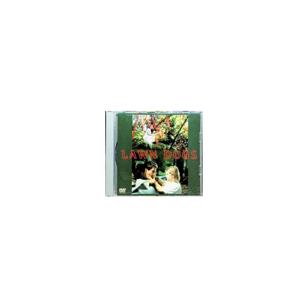 DVD／キャメロット・ガーデンの少女
