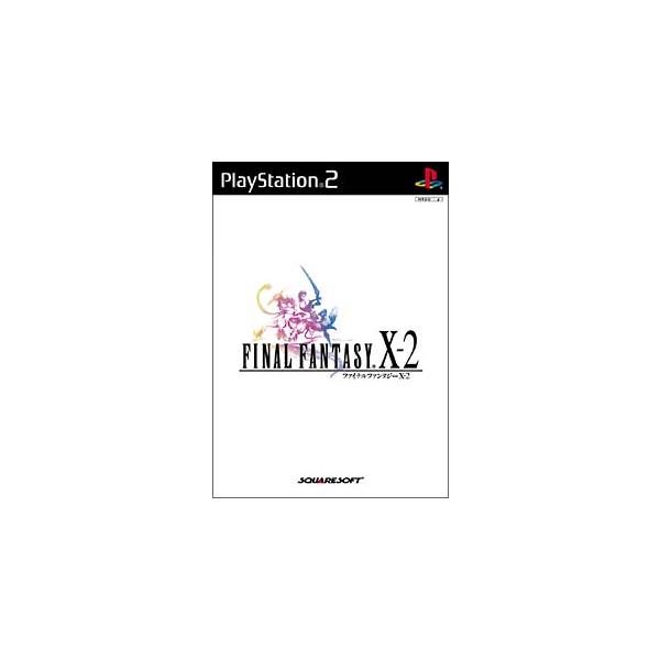 ■カテゴリ：中古ゲームソフト■機種：プレイステーション2■ジャンル：ロールプレイング■メーカー：スクウェア・エニックス■品番：SLPS25250■発売日：2003/03/13■カナ：ファイナルファンタジー１０２