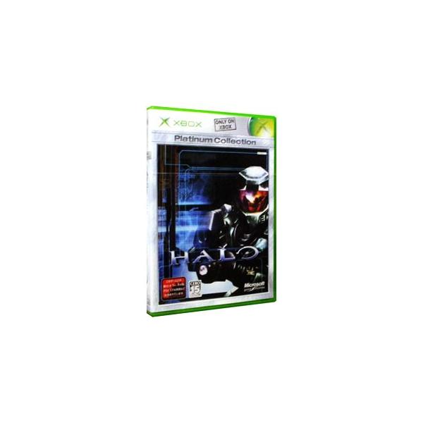 ■カテゴリ：中古ゲームソフト■機種：Ｘｂｏｘ■ジャンル：シューティング■メーカー：マイクロソフト■品番：F7800063■発売日：2003/10/23■カナ：ヘイローエックスボックスプラチナコレクション