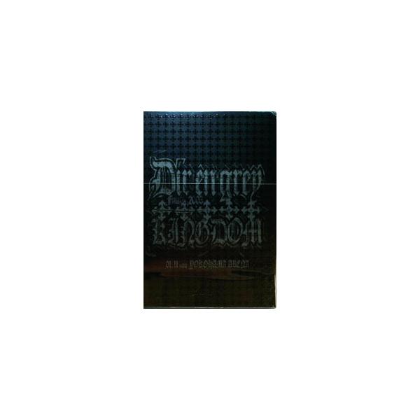 DVD／列島激震行脚 ＦＩＮＡＬ ２００３ ５ Ｕｇｌｙ ＫＩＮＧＤＯＭ