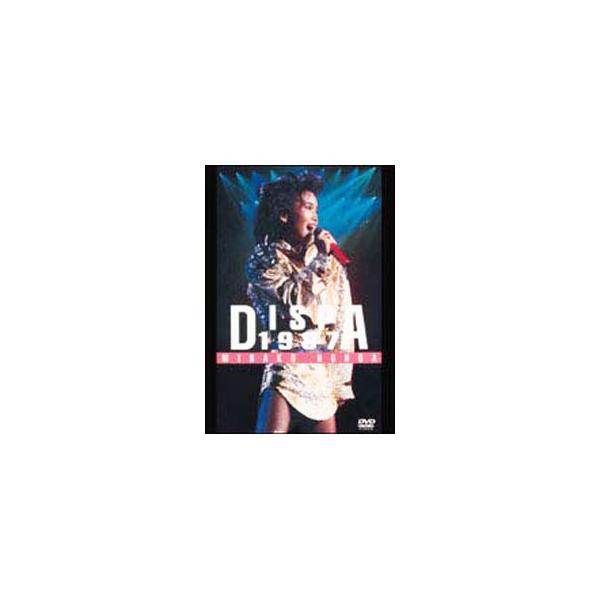 DVD／ＤＩＳＰＡ １９８７