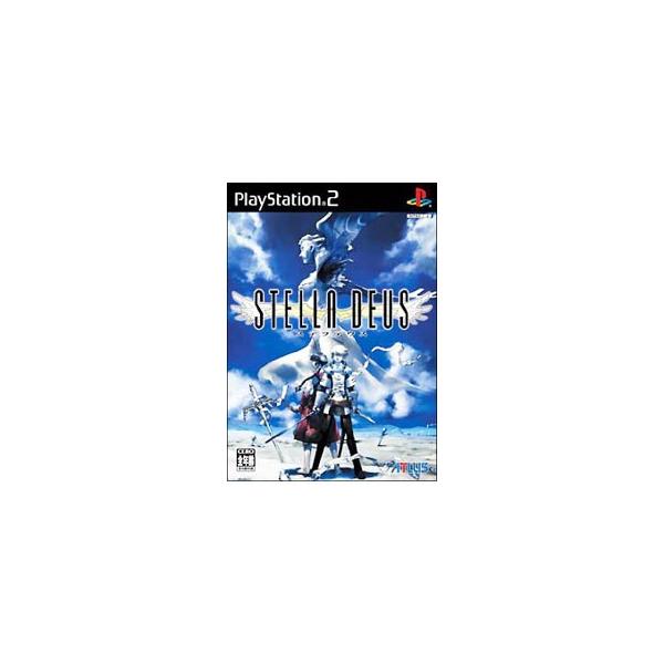 PS2／ステラデウス