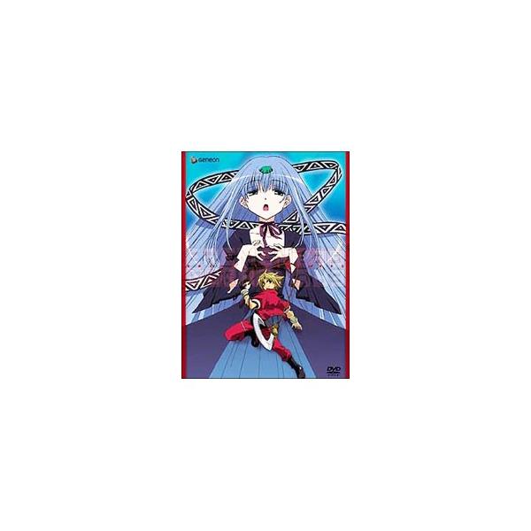 DVD／エレメンタル ジェレイド アニメ化記念ＤＶＤ −序唱−