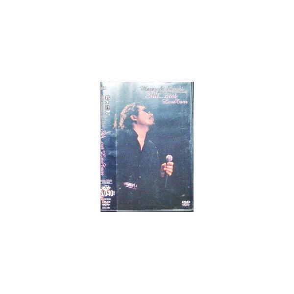 DVD／Ｍａｓａｙｕｋｉ Ｓｕｚｕｋｉ〜ｔａｓｔｅ ｏｆ ｍａｒｔｉｎｉ ｔｏｕｒ ２００４〜Ｓｈｈ．．．ｃｒｅｔ Ｌｏｖｅ Ｔｏｕｒ