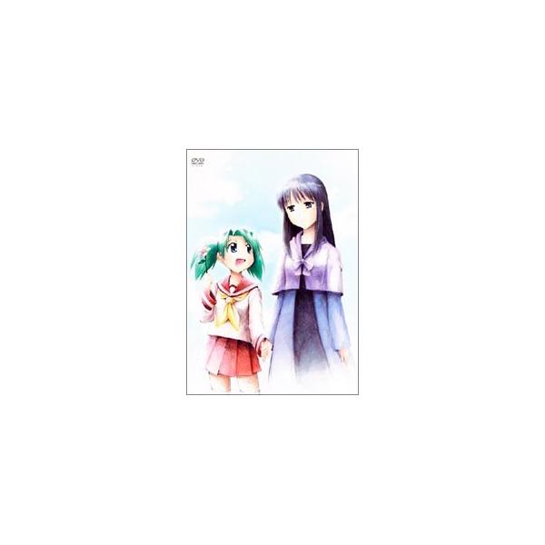 DVD／まほらば〜Ｈｅａｒｔｆｕｌ ｄａｙｓ 第６巻