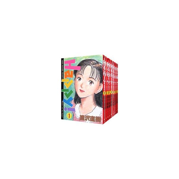 Happy全23巻セット　浦沢直樹 HAPPY! 全23巻セット 浦沢直樹 - メルカリ