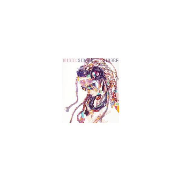 MISIA／SINGER FOR SINGER : ネットオフ
