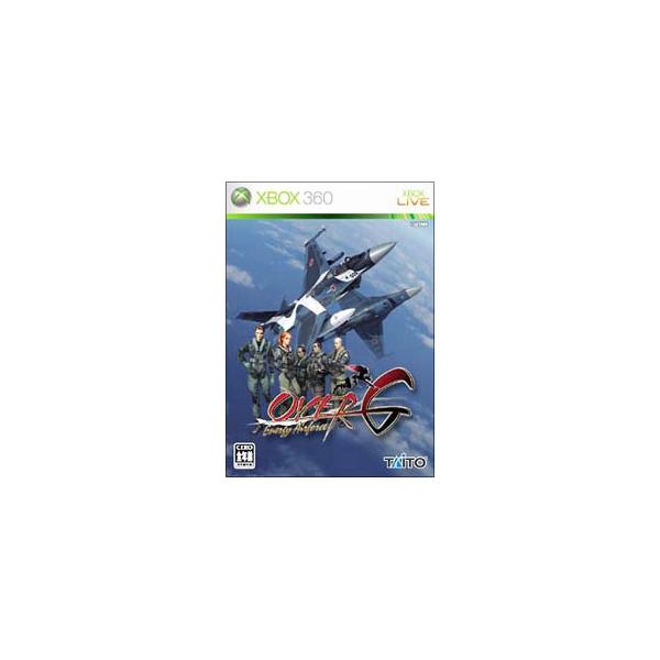 Xbox360／Over G