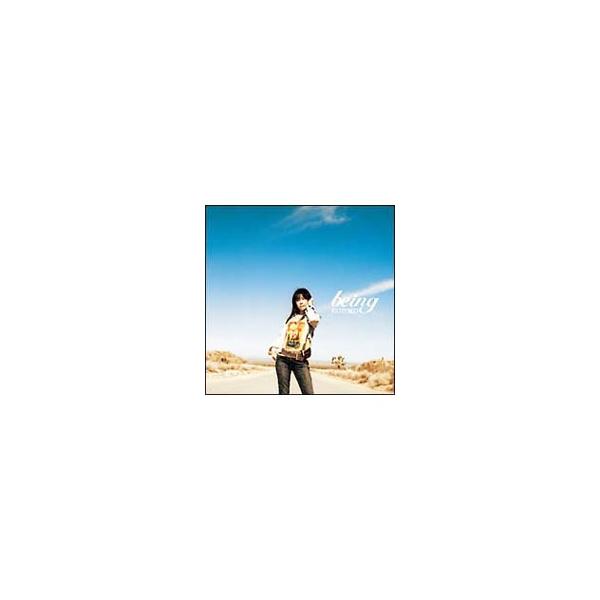 「灼眼のシャナ」新オープニング主題歌 ＫＯＴＯＫＯ／ｂｅｉｎｇ 初回限定盤