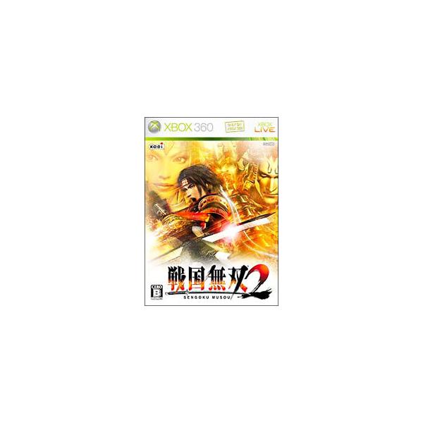 Xbox360／戦国無双2