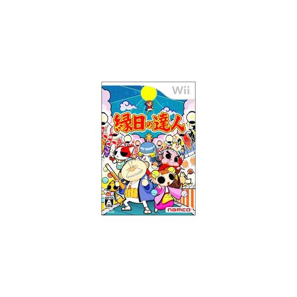 Wii／縁日の達人