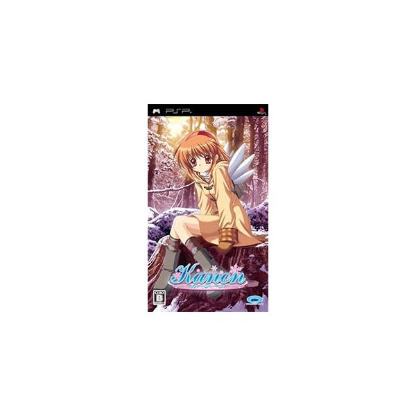 PSP／Kanon