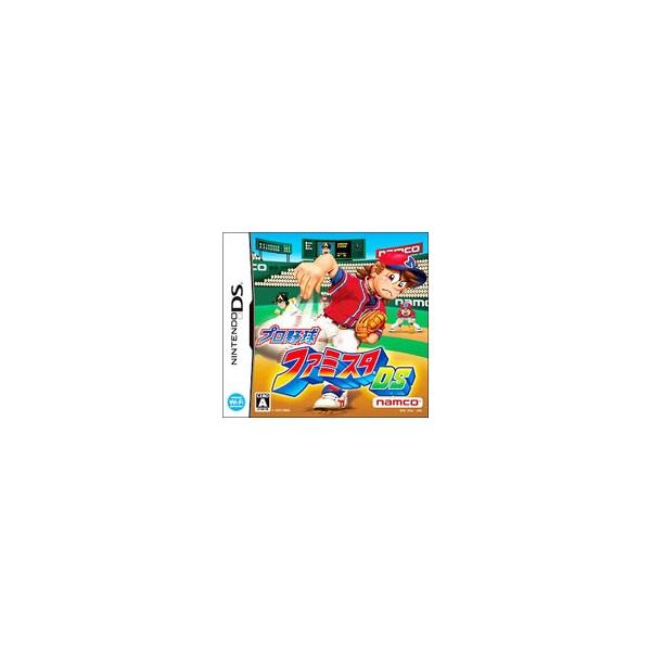 DS／プロ野球 ファミスタDS