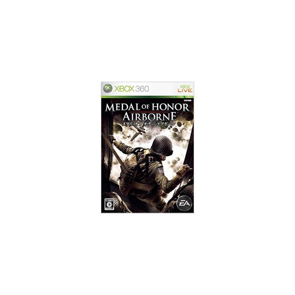 Xbox360／メダル・オブ・オナー エアボーン