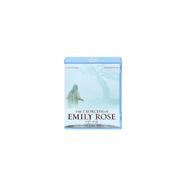 Blu-ray／エミリー・ローズ 完全版