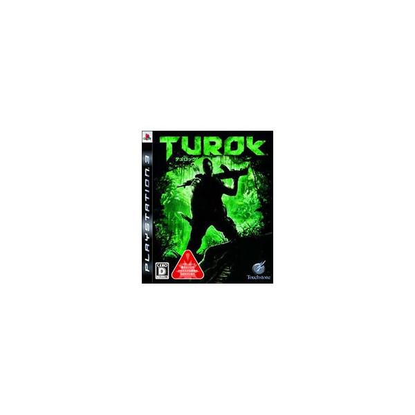 TUROK タッチストーン