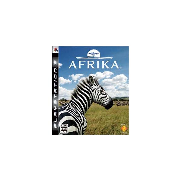 PS3／AFRIKA
