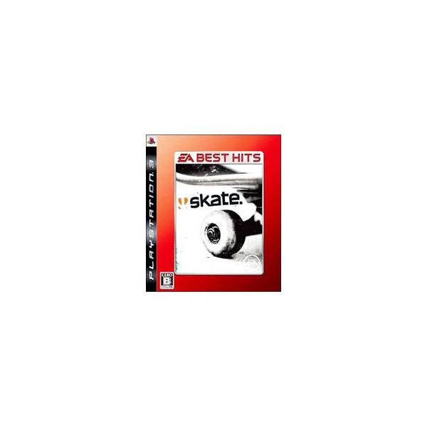 PS3／スケート EA BEST HITS