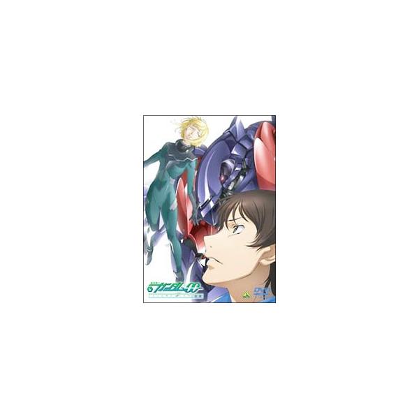 DVD／機動戦士ガンダム００ セカンドシーズン ６