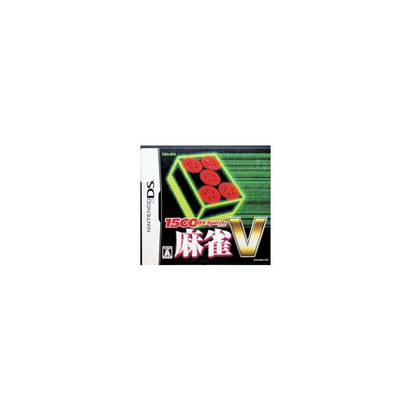 DS／1500DS Spirits 麻雀V