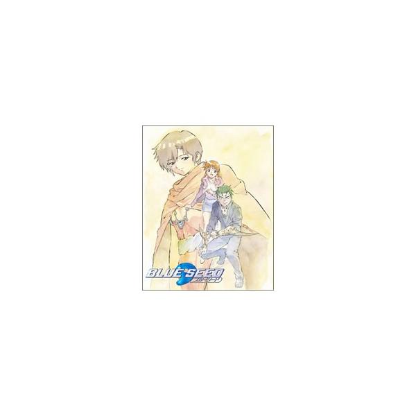 Blu-ray／ＢＬＵＥ ＳＥＥＤ Ｂｌｕ−ｒａｙ ＢＯＸ