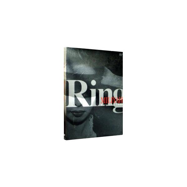 DVD／Ｒｉｎｇ Ｔｏｕｒ ２００９
