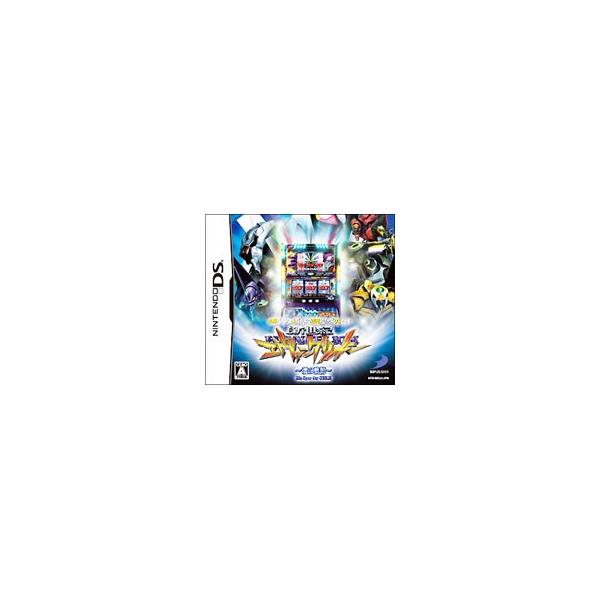 ニンテンドーDSソフト 新世紀エヴァンゲリオン〜魂の軌跡〜 必勝パチンコ・パチスロ攻略シリーズDS Vol.5