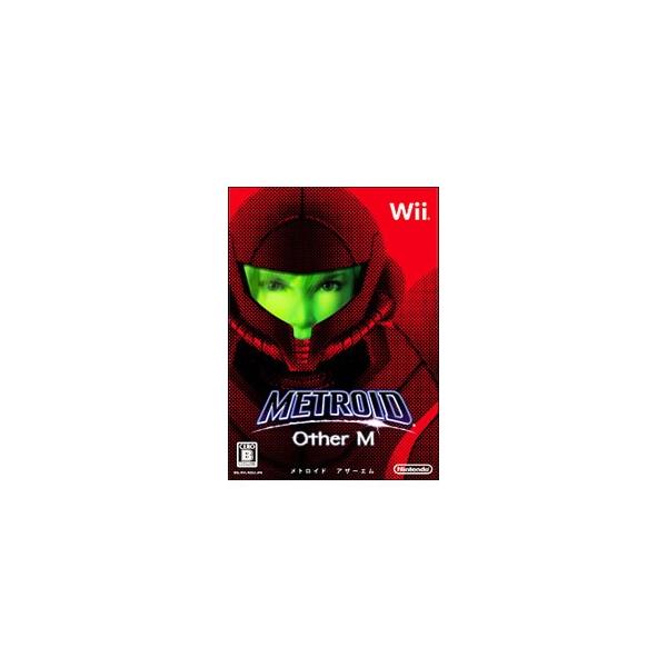 Wii／METROID Other M（メトロイド アザーエム）
