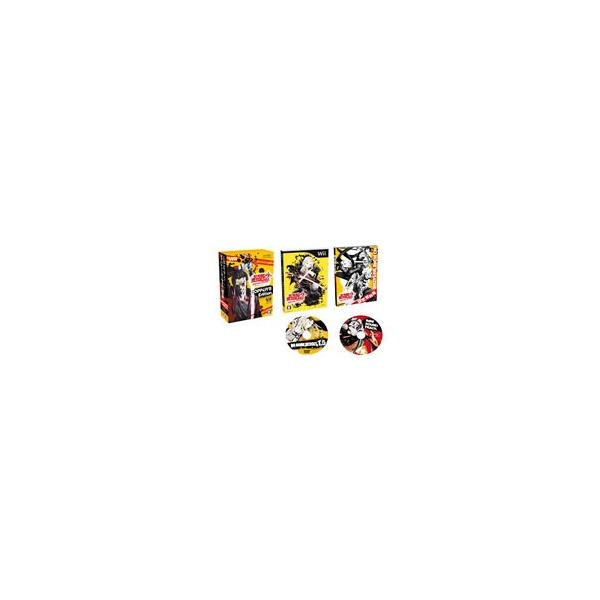 Wii／ノーモア★ヒーローズ2 デスパレート・ストラグル 限定コレクターズBOX HOPPER’S Edition
