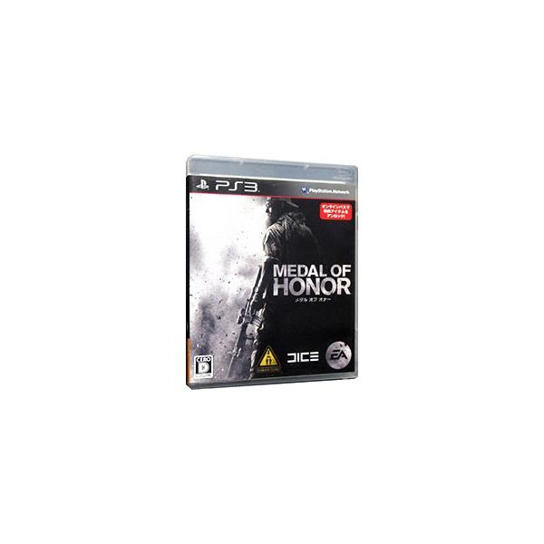 メダル オブ オナー プレイステーション3 プレステ3