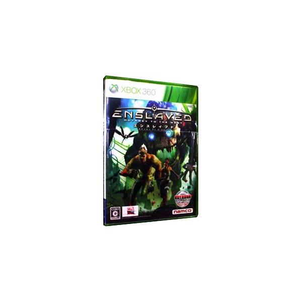 Xbox360／ENSLAVED 〜ODYSSEY TO THE WEST〜
