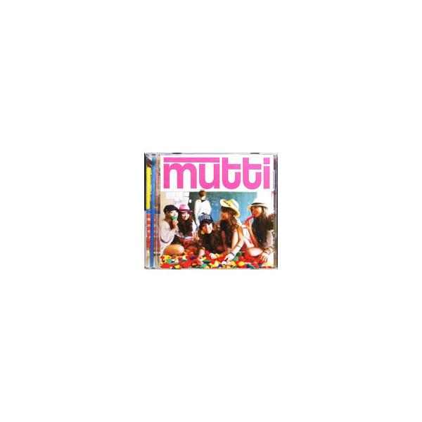 mutti／Green Day：answer song