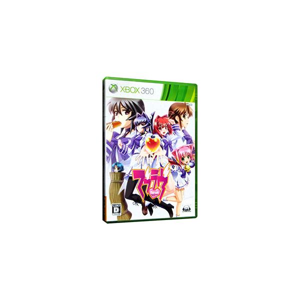Xbox360／マブラヴ