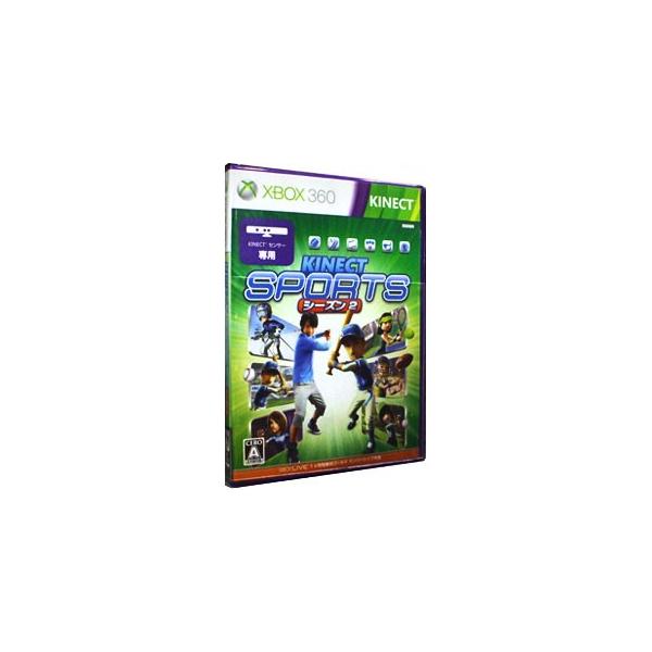 Xbox360 シーズン2