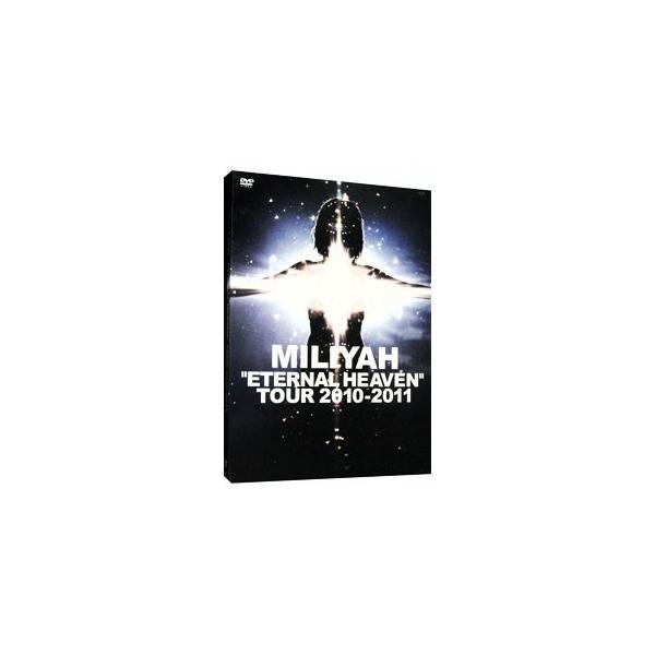 DVD／“ＥＴＥＲＮＡＬ ＨＥＡＶＥＮ”ＴＯＵＲ ２０１０−２０１１