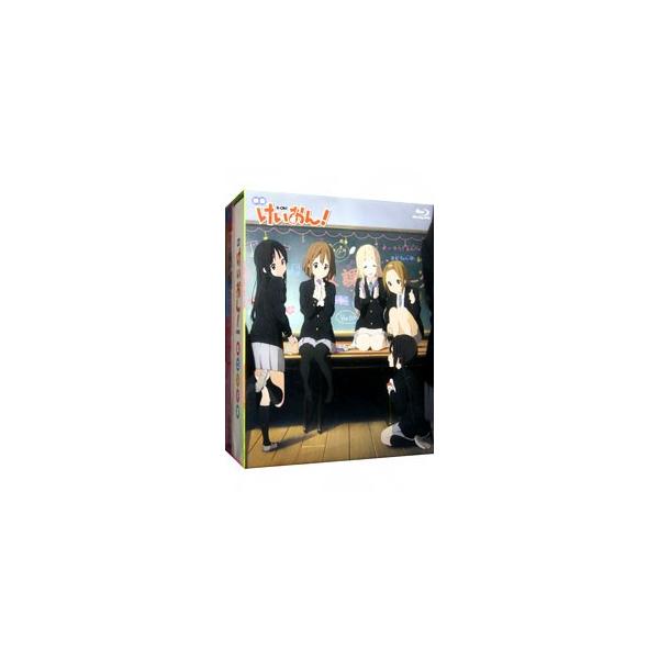 Blu-ray／映画けいおん！ 初回限定版 : ネットオフ まとめてお得店