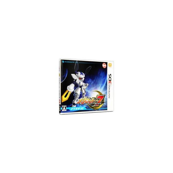 3DS／メダロット7 クワガタVer．