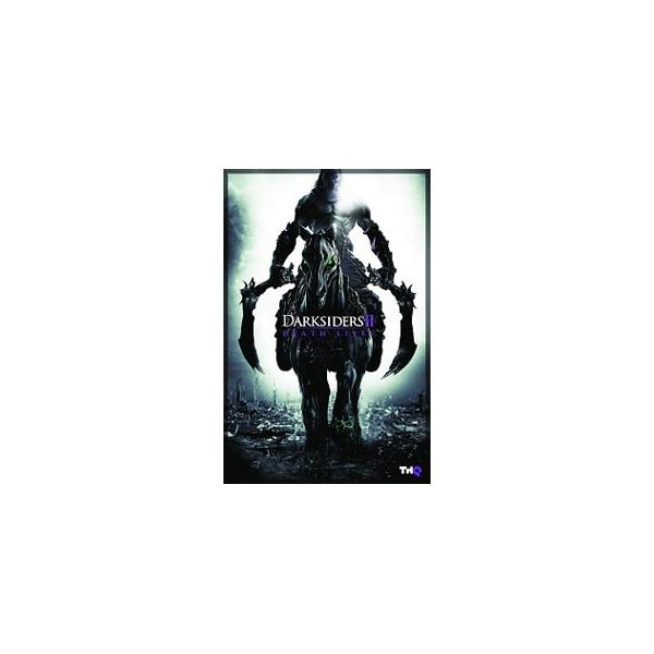 Xbox360／DarksidersII