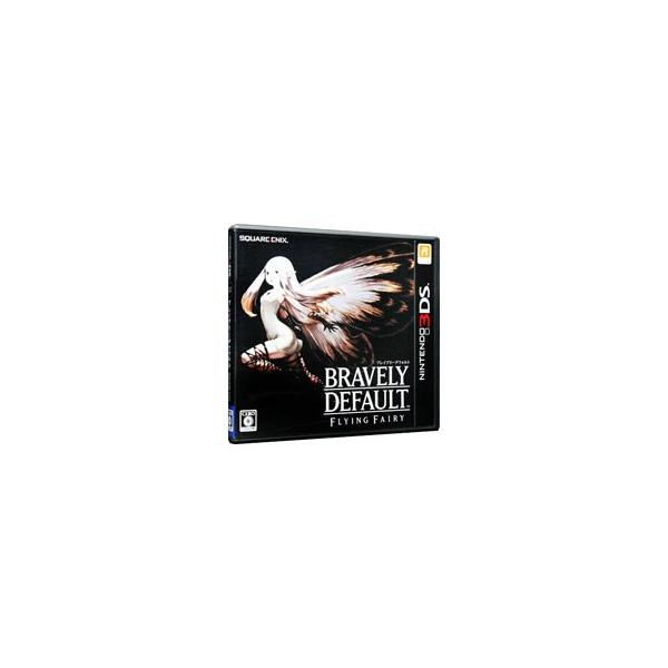 BRAVELY DEFAULT -FLYING FAIRY- スクウェア・エニックス