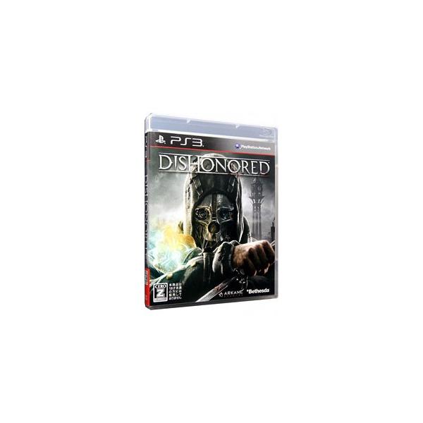Dishonored ベセスダ・ソフトワークス