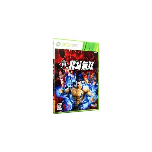 Xbox360／真・北斗無双