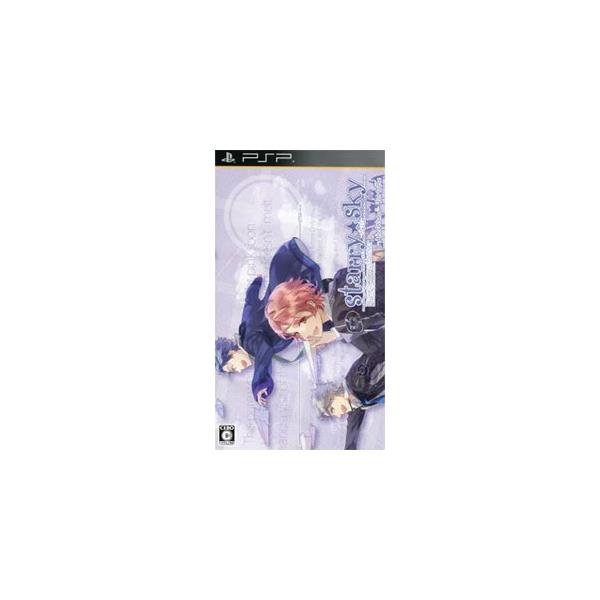 ■カテゴリ：中古ゲームソフト■機種：ＰＳＰ（プレイステーション・ポータブル）■ジャンル：アドベンチャー■メーカー：ハニービー■品番：ULJM06210■発売日：2013/09/26■カナ：スターリースカイアフターウインターポータブル